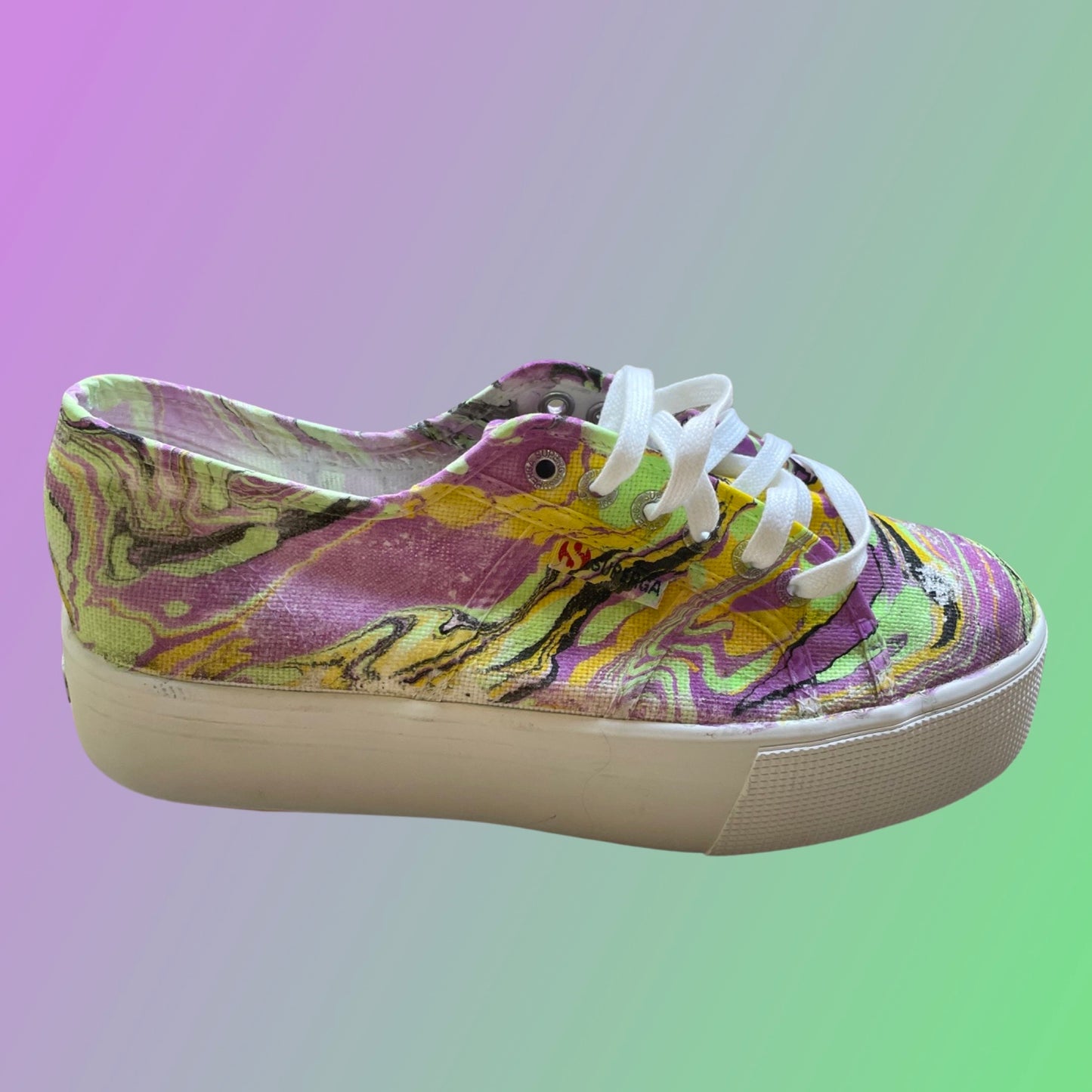 Superga Tentacle