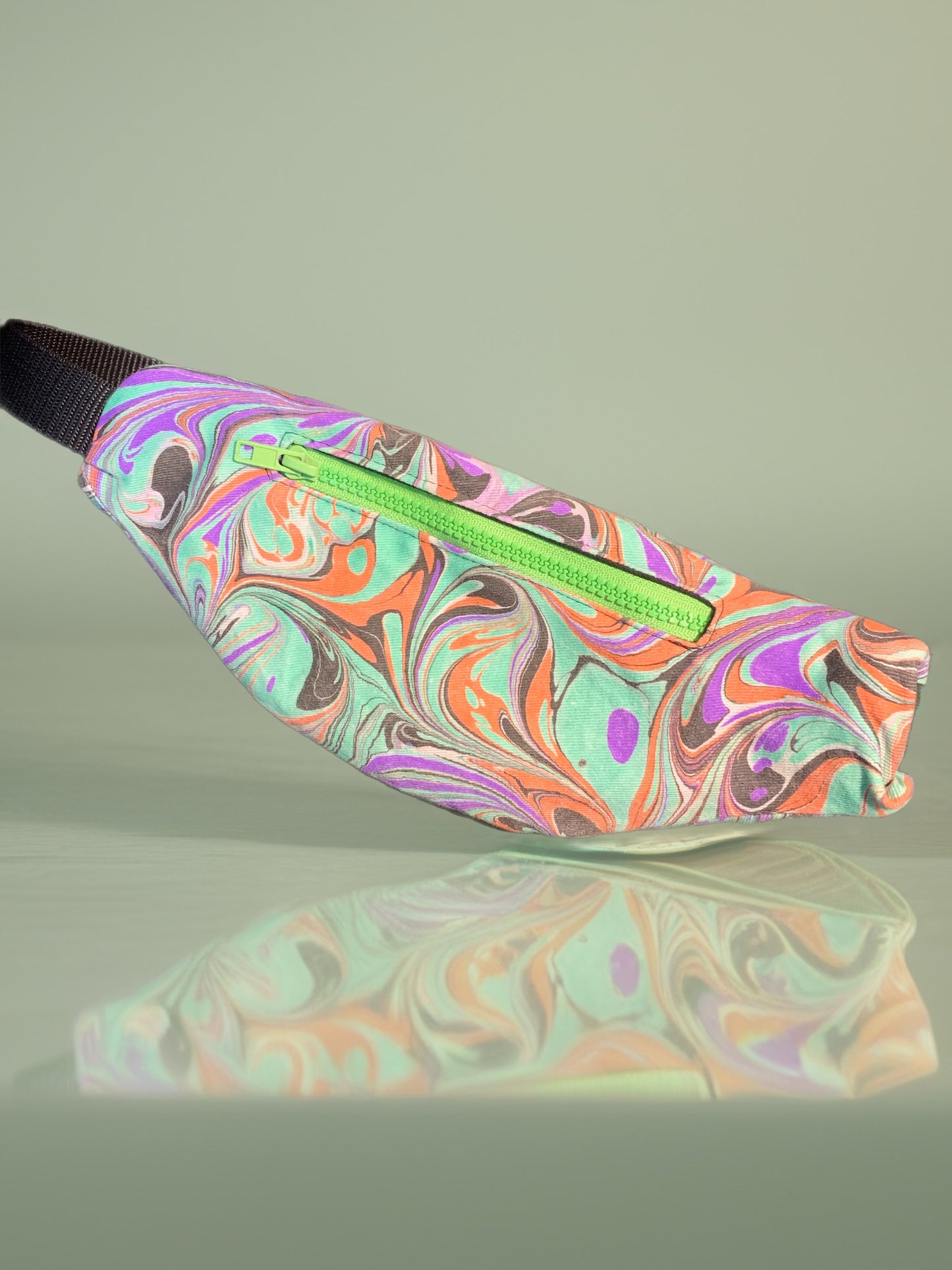 Marsupio Crazy Jungle