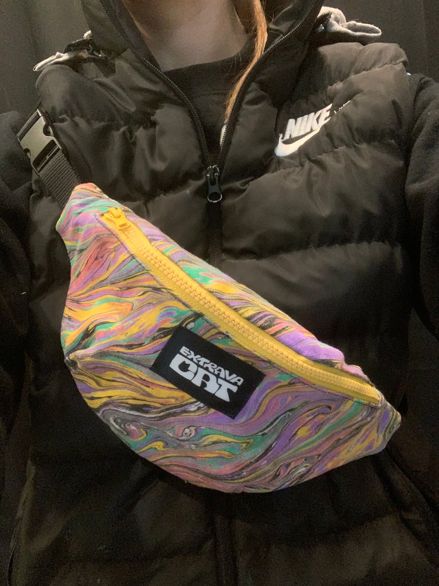 Marsupio Feeling Good