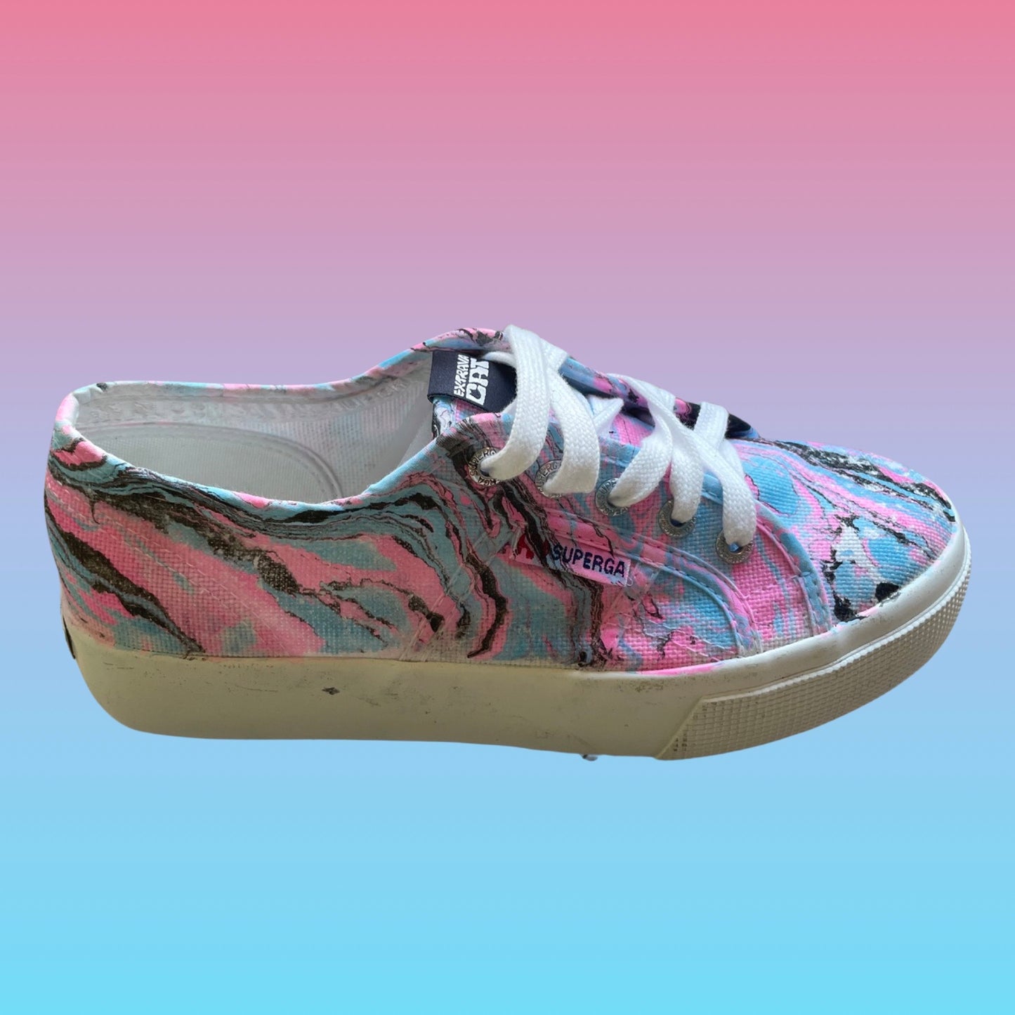Superga Sailor
