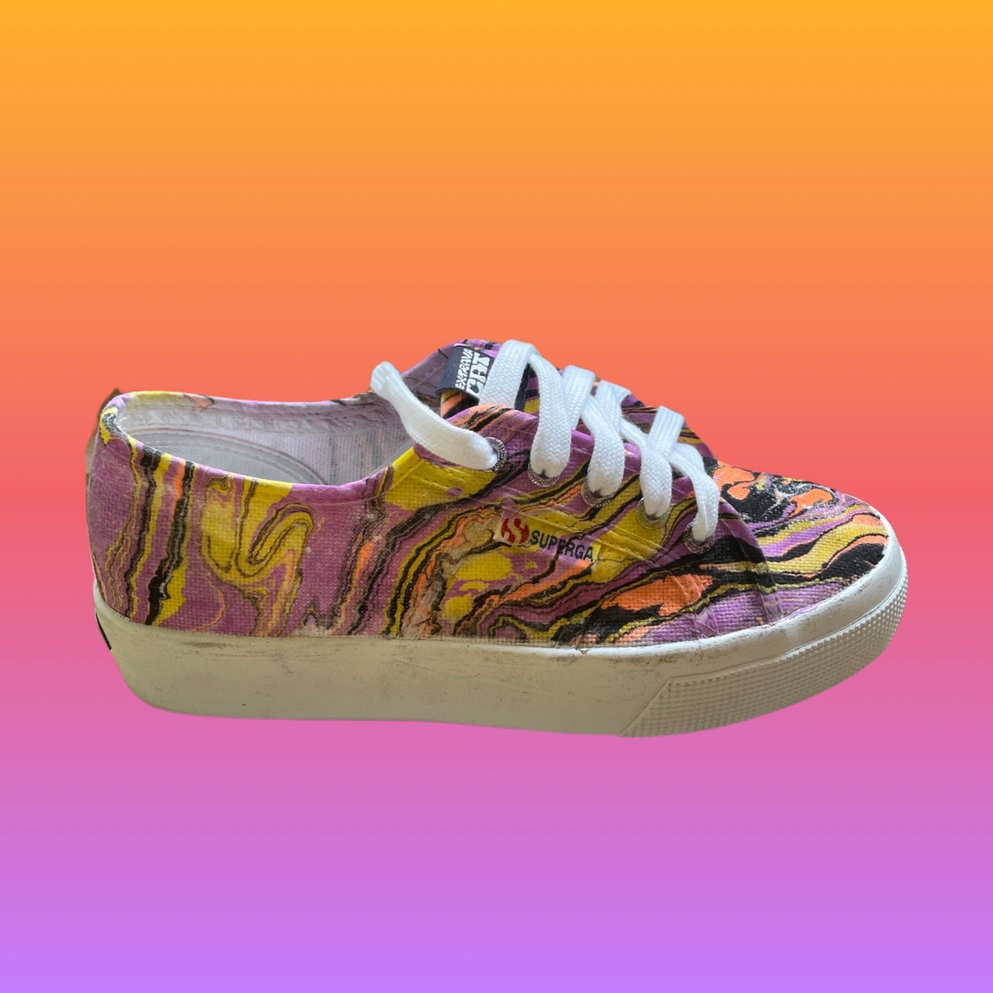 Superga Drago