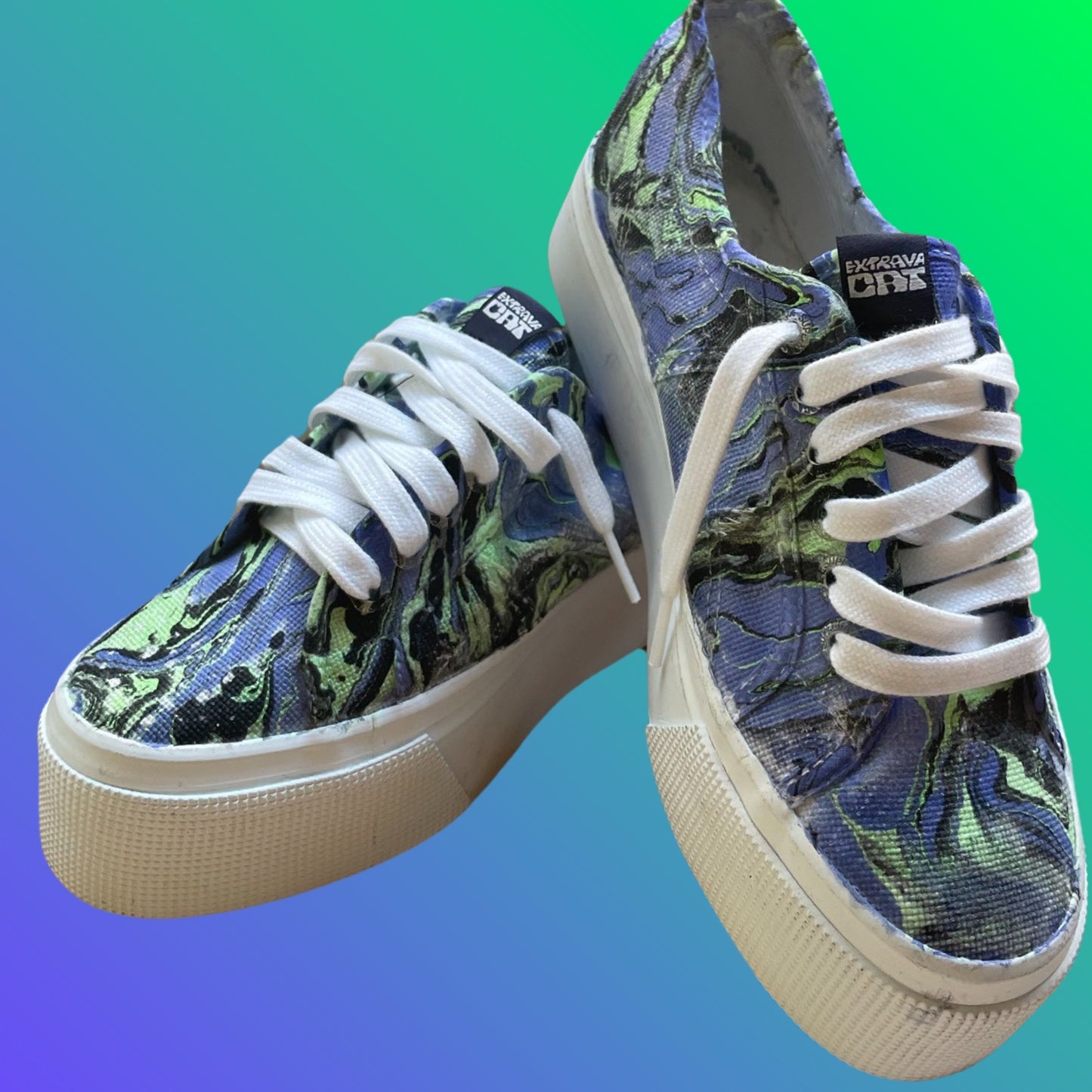 Superga Acide