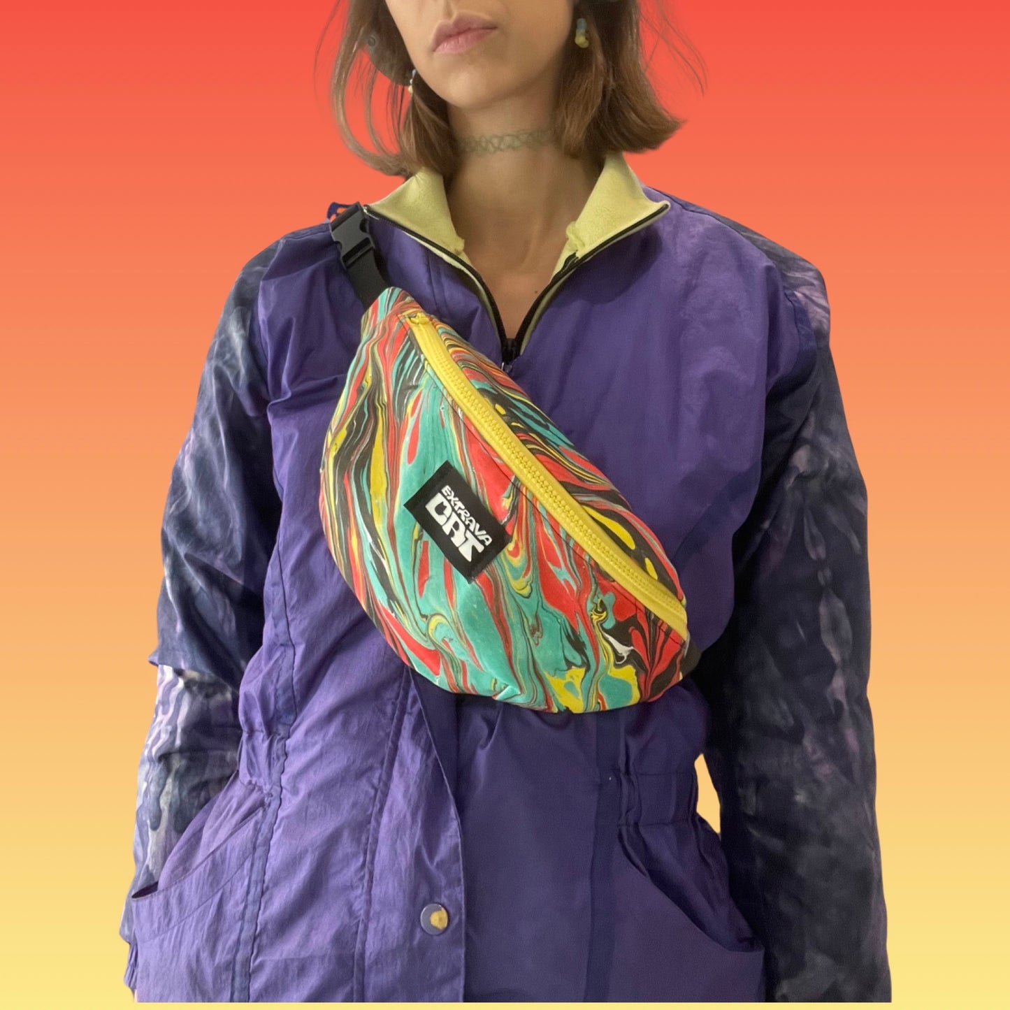 Marsupio vibes