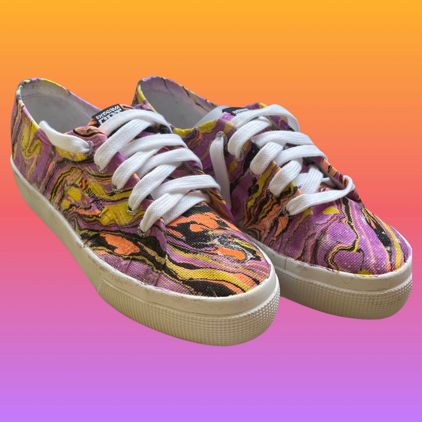Superga Drago
