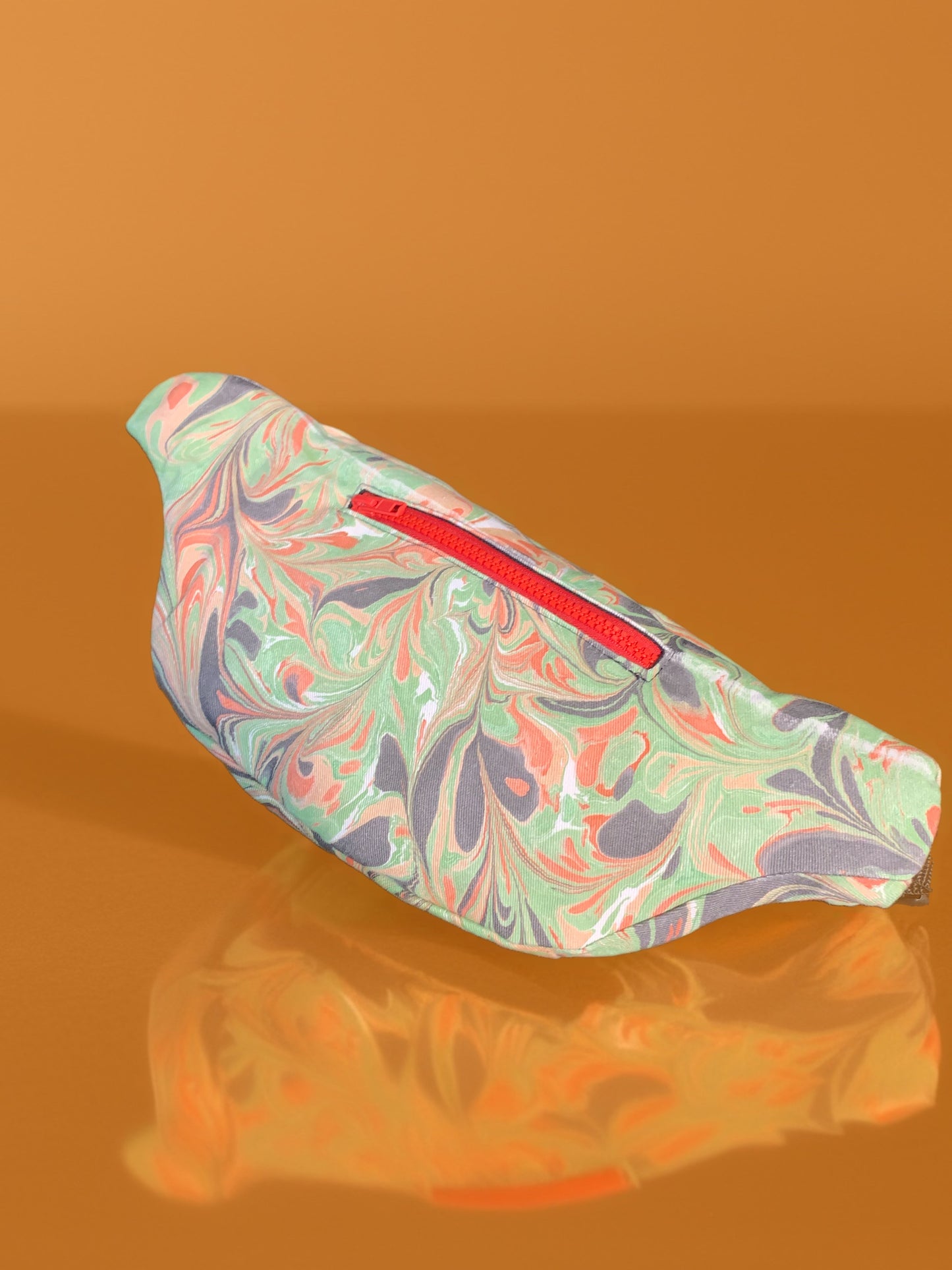 Marsupio Chromatic Drift