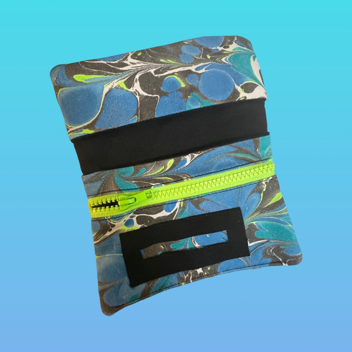 Portatabacco elettrico