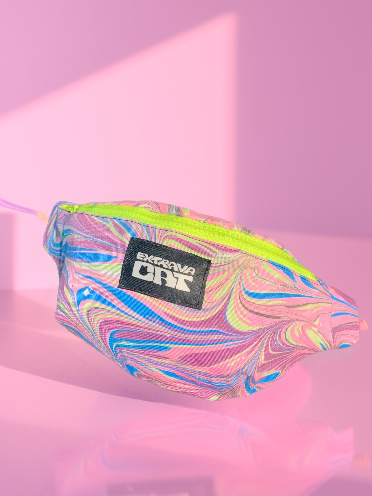 Marsupio Glimmer glitch