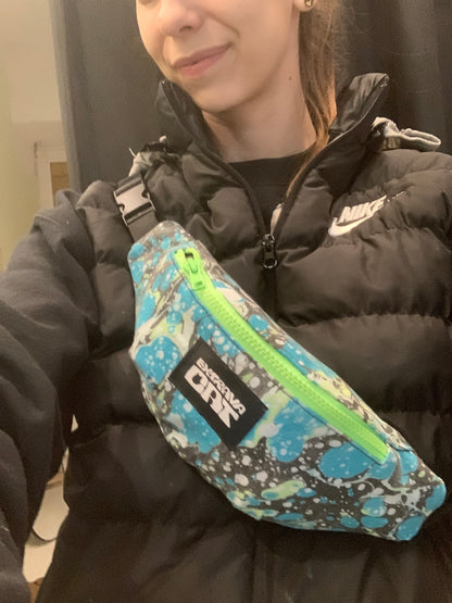 Marsupio Nebula Nook