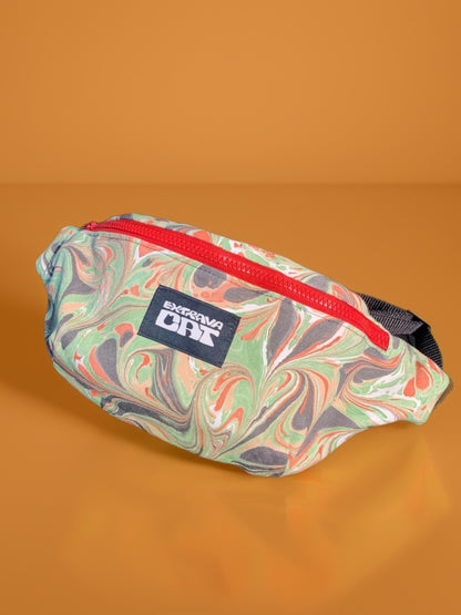 Marsupio Chromatic Drift