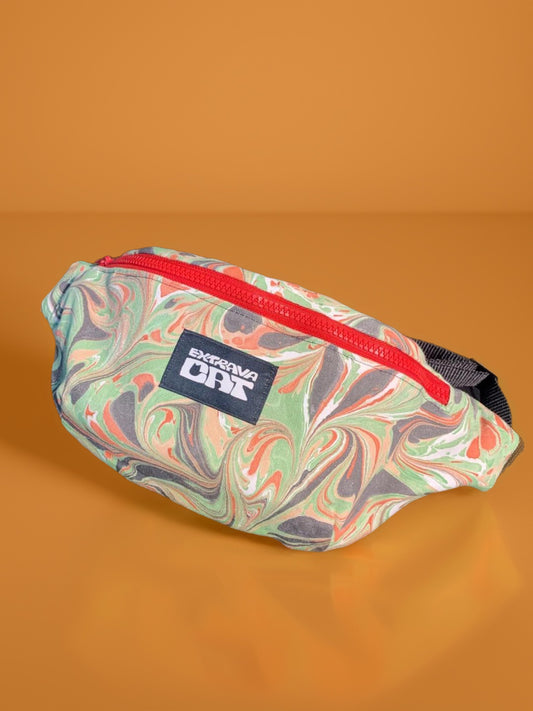 Marsupio Chromatic Drift