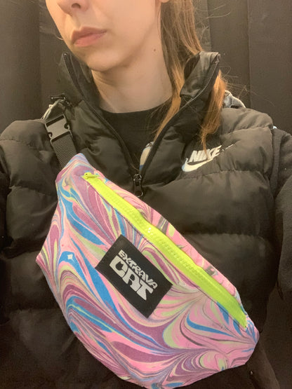 Marsupio Glimmer glitch