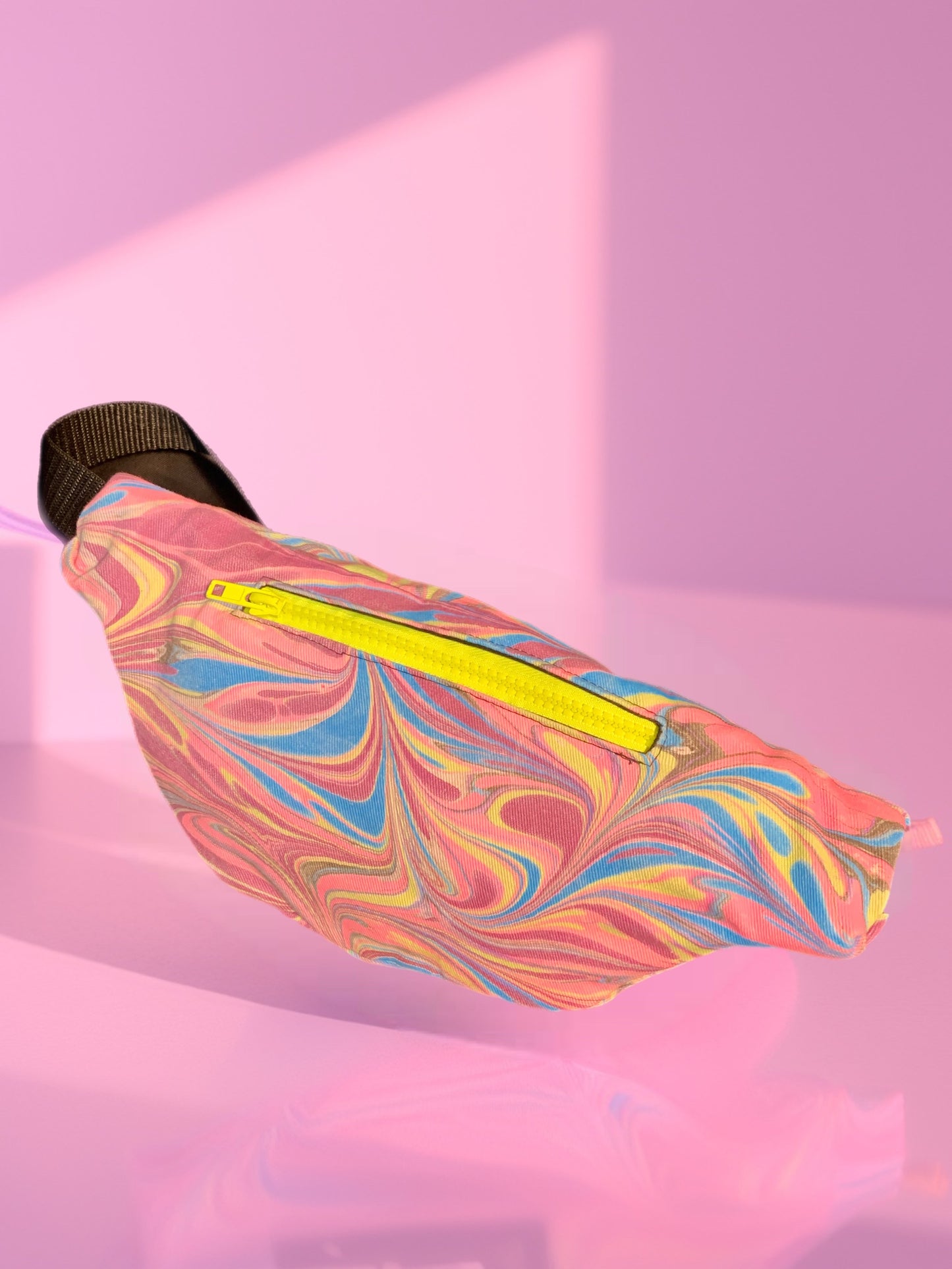 Marsupio Glimmer glitch