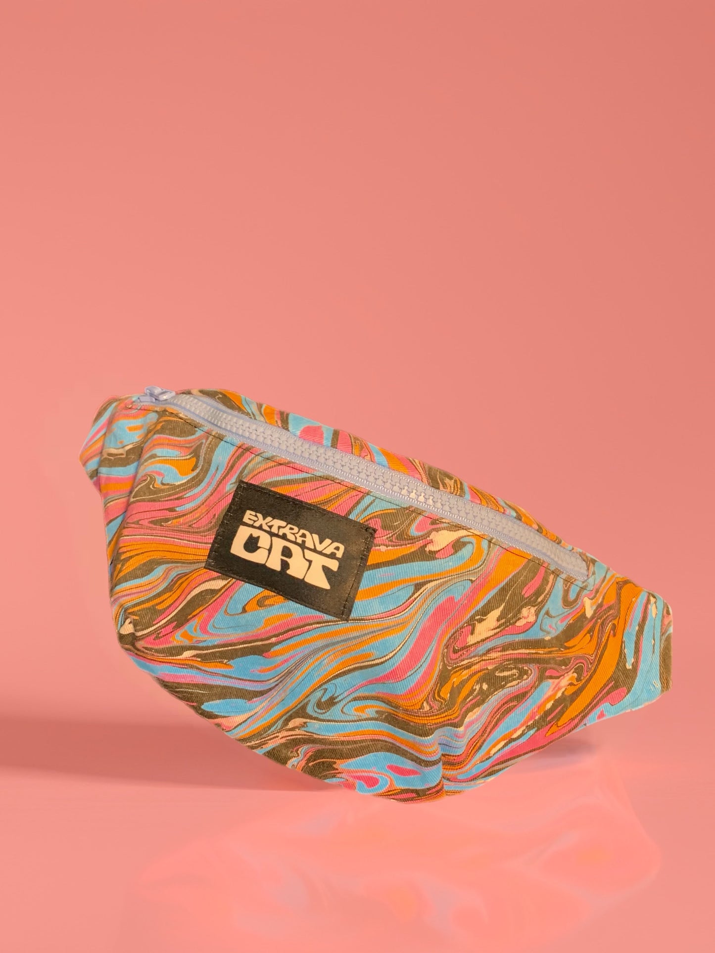 Marsupio Feline Aura