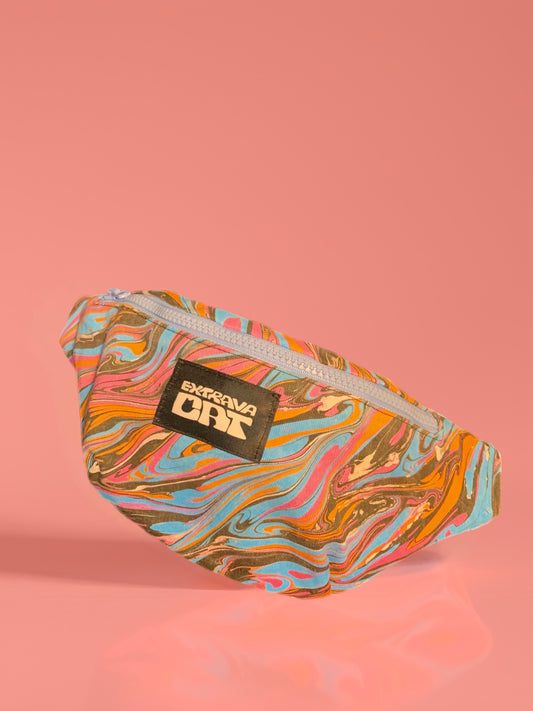 Marsupio Feline Aura