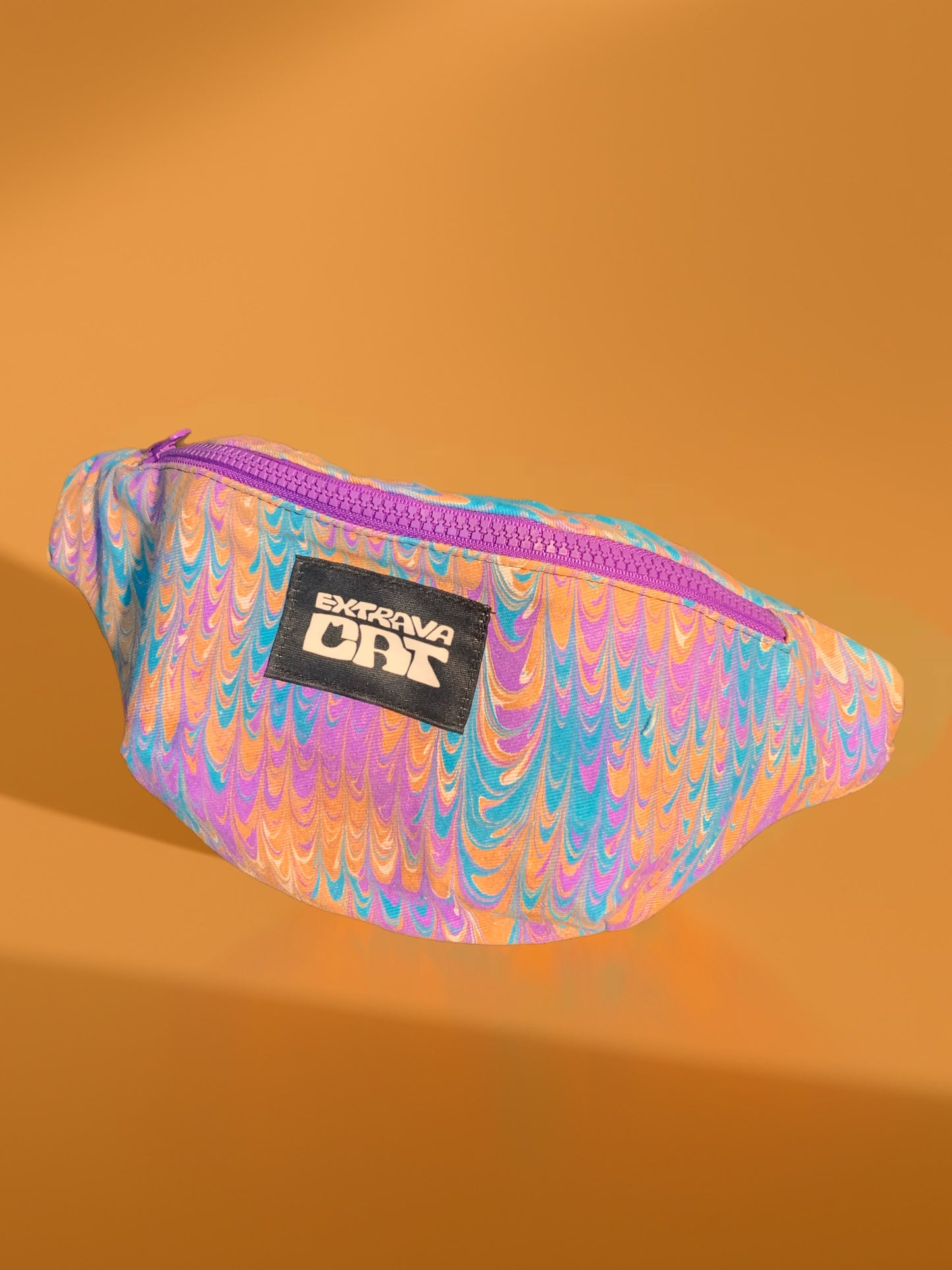 Marsupio Sahara’s Trip