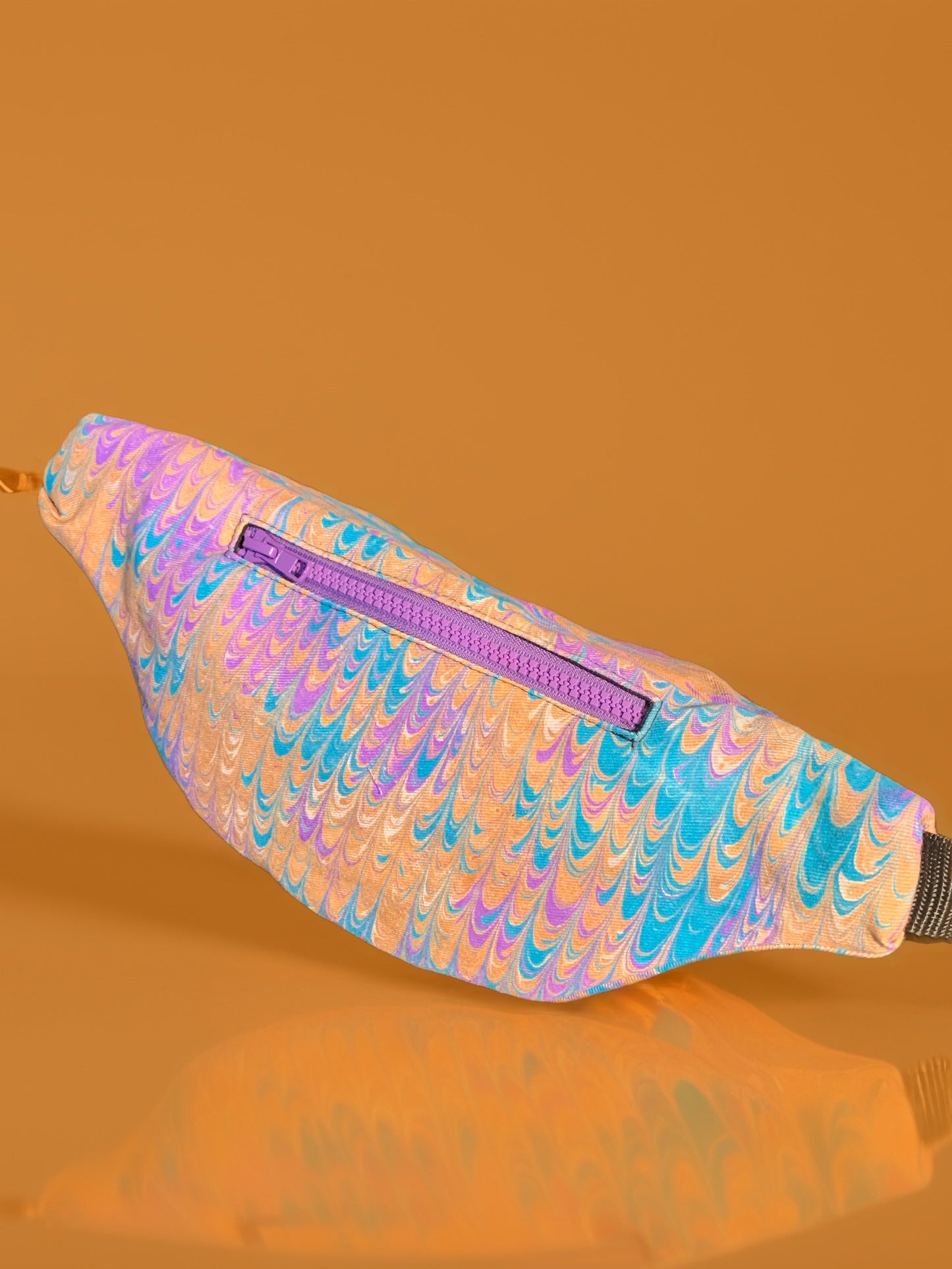 Marsupio Sahara’s Trip