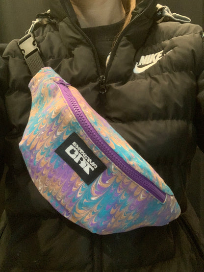 Marsupio Sahara’s Trip