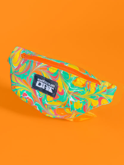 Marsupio Alien Planet