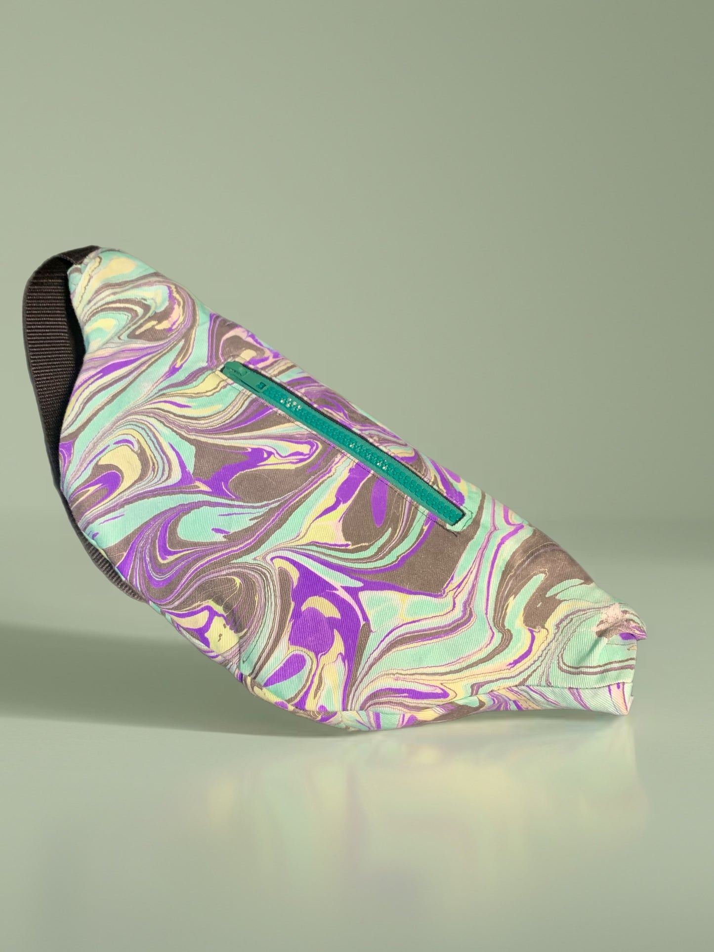 Marsupio Tokio night