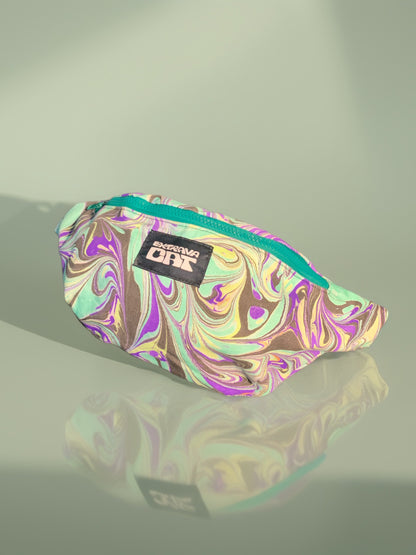 Marsupio Tokio night