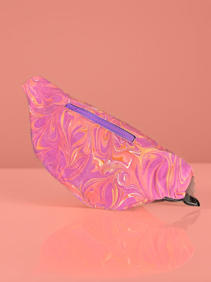 Marsupio Fluid Peach