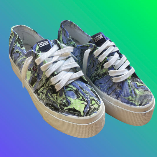 Superga Acide