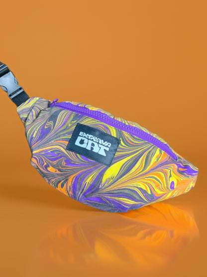 Marsupio Spooky Dooky Doo