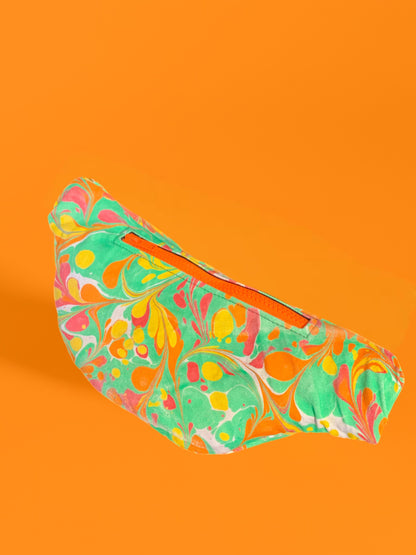 Marsupio Alien Planet