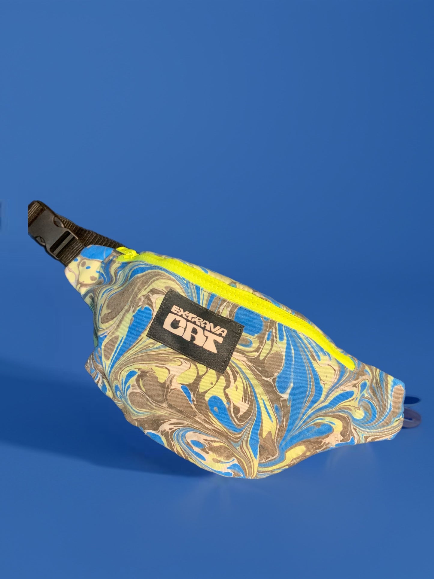 Marsupio Abyssal Bloom