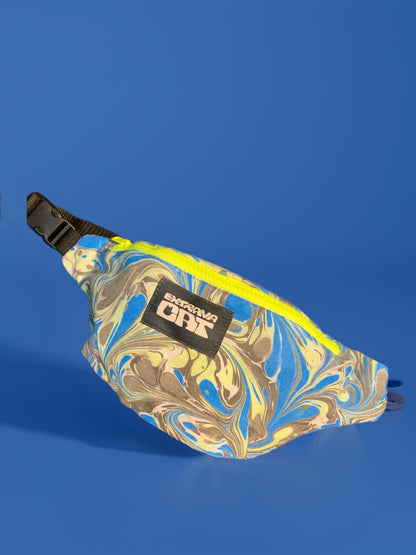 Marsupio Abyssal Bloom