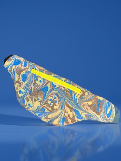 Marsupio Abyssal Bloom